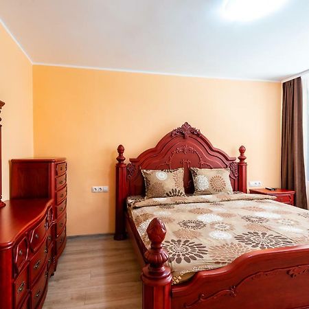 Hotel Bendida Паничиште Экстерьер фото