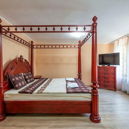 Hotel Bendida Паничиште Экстерьер фото