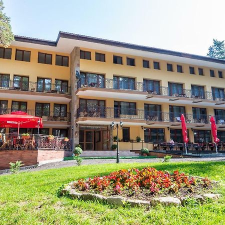 Hotel Bendida Паничиште Экстерьер фото