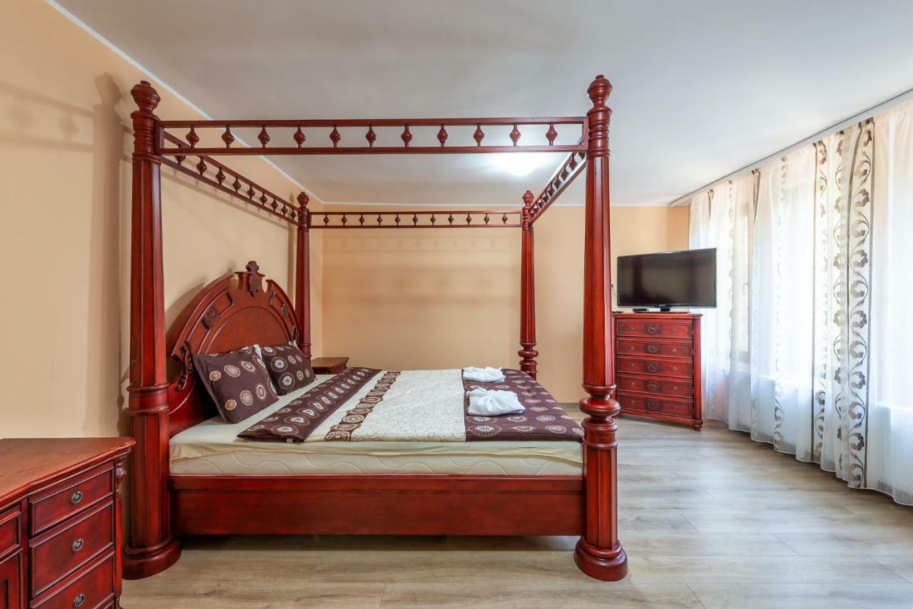 Hotel Bendida Паничиште Экстерьер фото