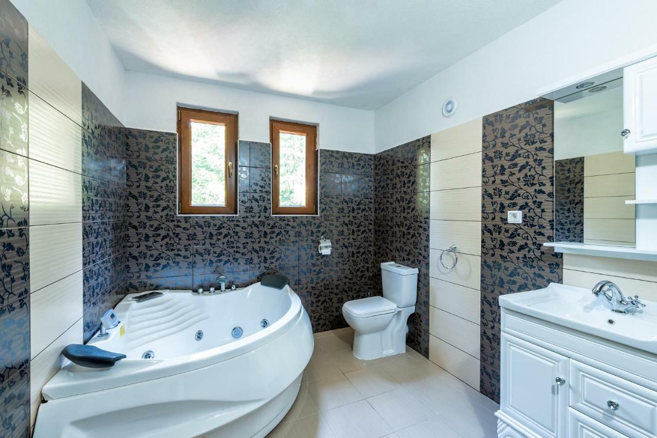 Hotel Bendida Паничиште Экстерьер фото