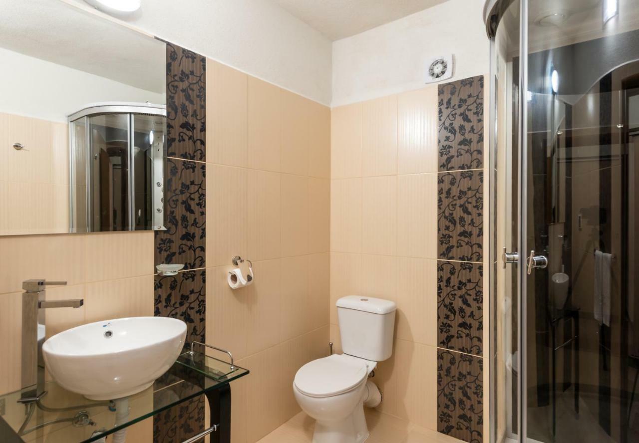 Hotel Bendida Паничиште Номер фото